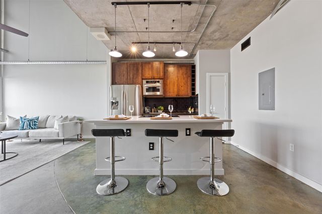 2000 Bagby Street 7414, Houston, TX 77002