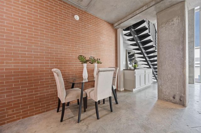 2000 Bagby Street 7414, Houston, TX 77002