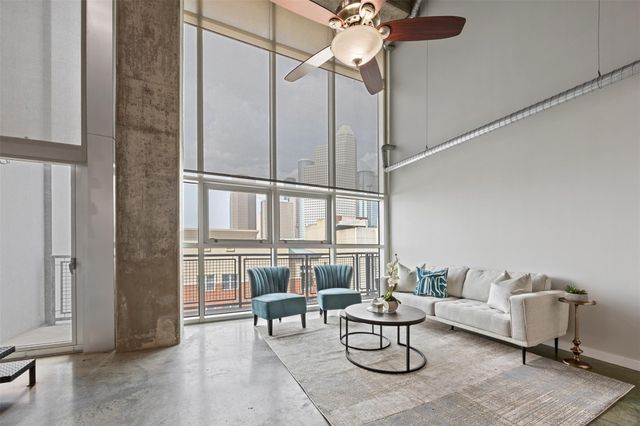 2000 Bagby Street 7414, Houston, TX 77002