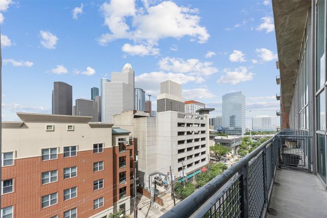 2000 Bagby Street 7414, Houston, TX 77002