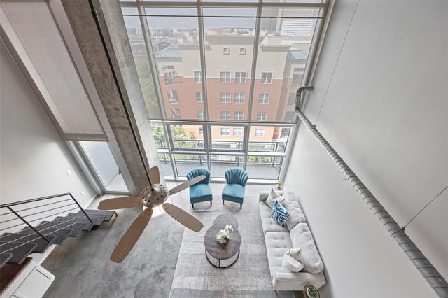 2000 Bagby Street 7414, Houston, TX 77002