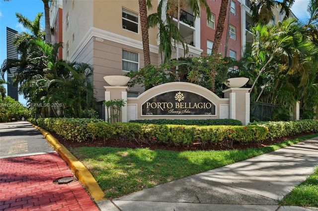 17145 N Bay Road 4303, Sunny Isles Beach, FL 33160