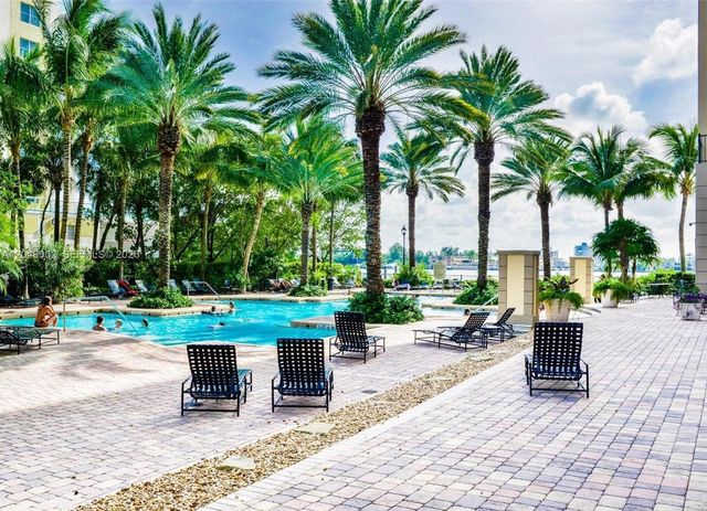17145 N Bay Road 4303, Sunny Isles Beach, FL 33160