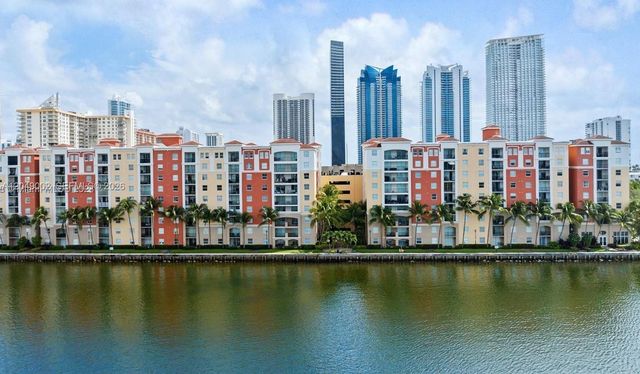 17145 N Bay Road 4303, Sunny Isles Beach, FL 33160