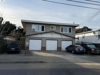 1705 5Th St, Alameda, CA 94501