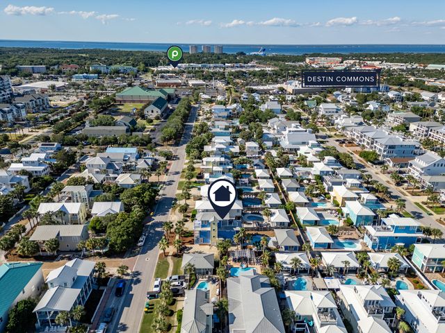77 Mark Street, Destin, FL 32541