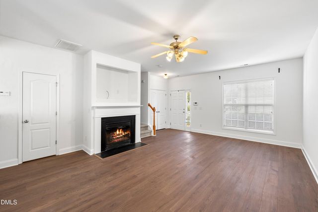 6104 San Marcos Way, Raleigh, NC 27616