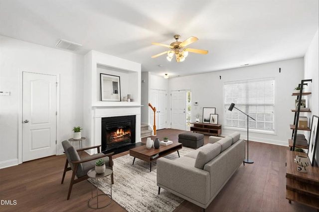 6104 San Marcos Way, Raleigh, NC 27616