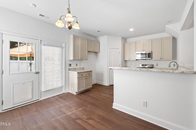 6104 San Marcos Way, Raleigh, NC 27616