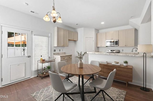 6104 San Marcos Way, Raleigh, NC 27616