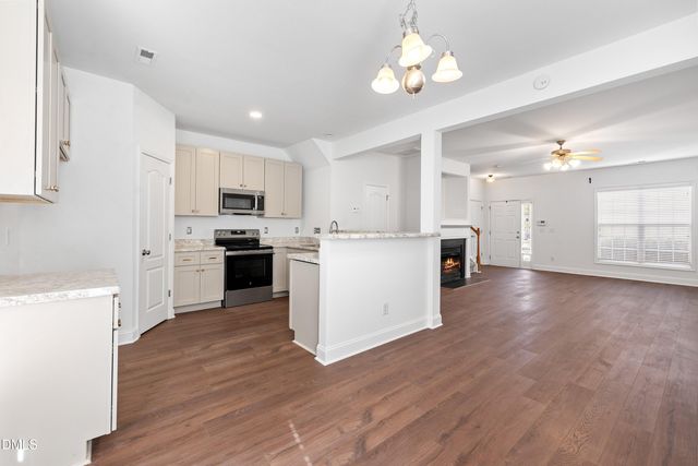 6104 San Marcos Way, Raleigh, NC 27616