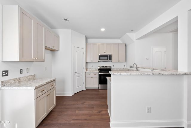 6104 San Marcos Way, Raleigh, NC 27616