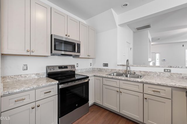 6104 San Marcos Way, Raleigh, NC 27616