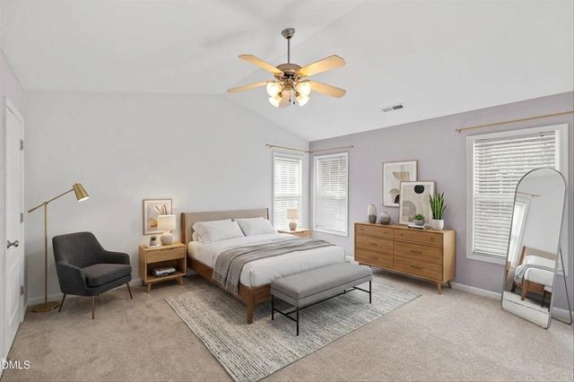 6104 San Marcos Way, Raleigh, NC 27616