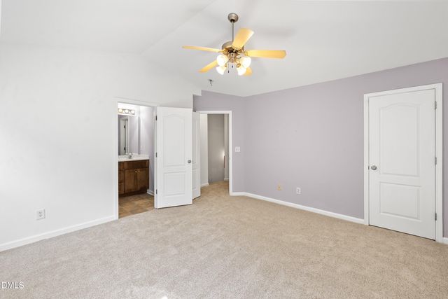 6104 San Marcos Way, Raleigh, NC 27616