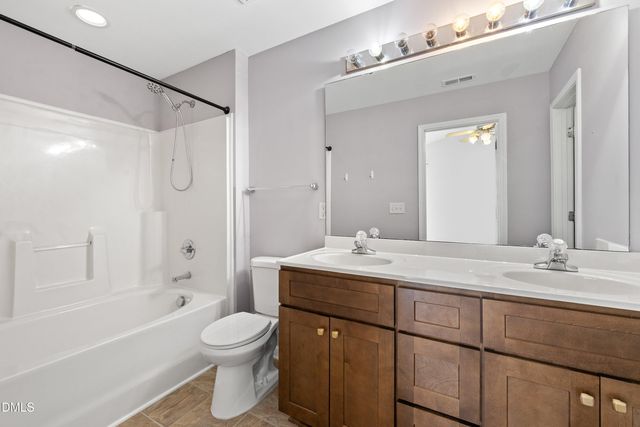 6104 San Marcos Way, Raleigh, NC 27616