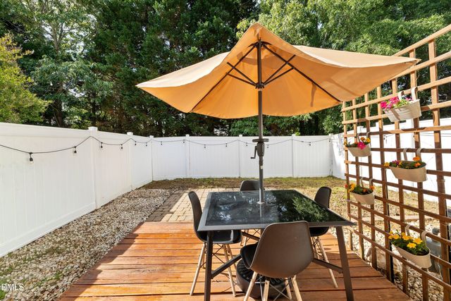 6104 San Marcos Way, Raleigh, NC 27616