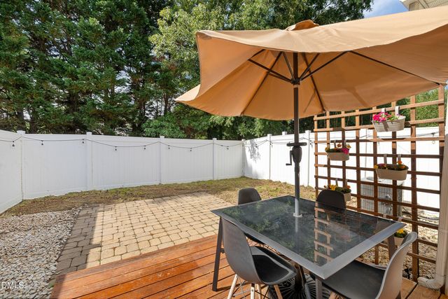 6104 San Marcos Way, Raleigh, NC 27616