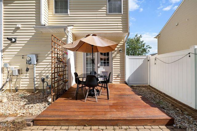 6104 San Marcos Way, Raleigh, NC 27616