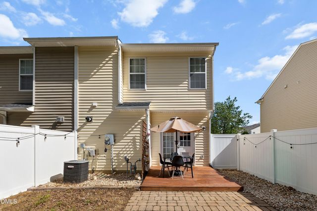 6104 San Marcos Way, Raleigh, NC 27616