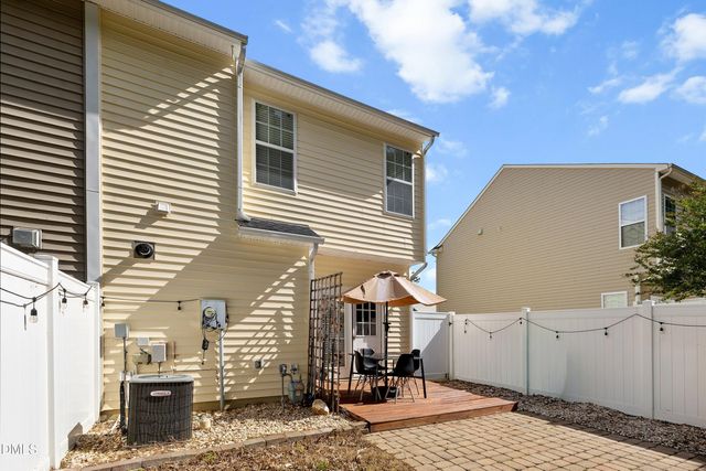 6104 San Marcos Way, Raleigh, NC 27616