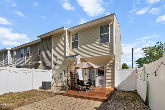 6104 San Marcos Way, Raleigh, NC 27616