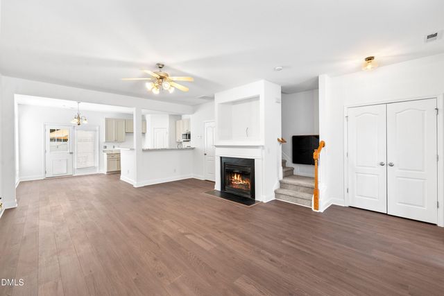 6104 San Marcos Way, Raleigh, NC 27616