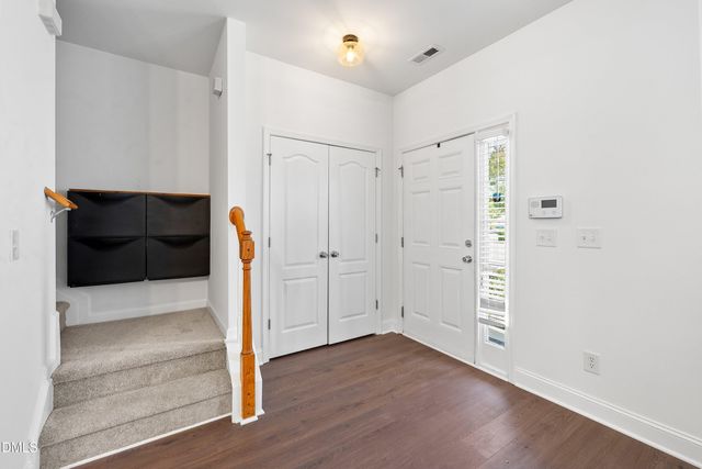 6104 San Marcos Way, Raleigh, NC 27616