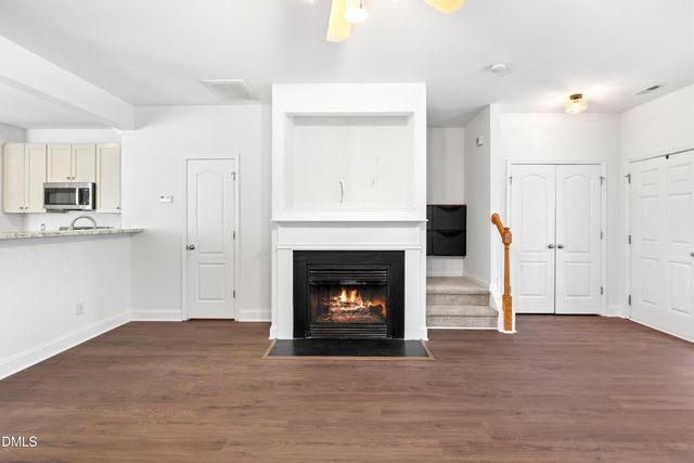 6104 San Marcos Way, Raleigh, NC 27616