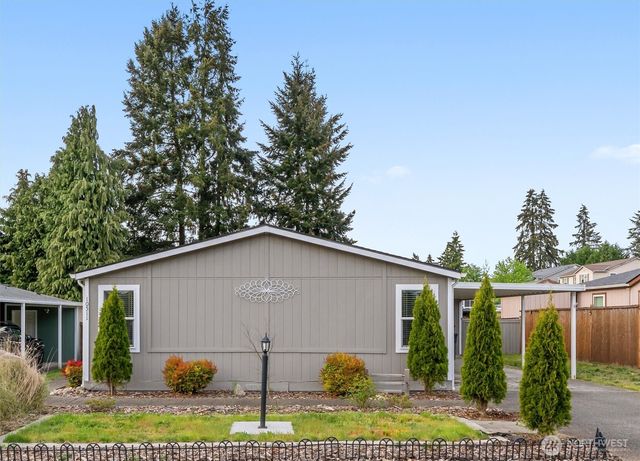 10511 196th Street Ct E, Graham, WA 98338