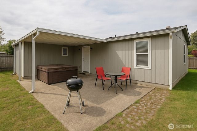 10511 196th Street Ct E, Graham, WA 98338