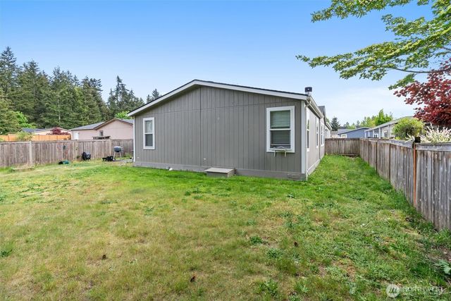 10511 196th Street Ct E, Graham, WA 98338