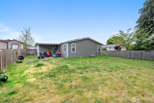 10511 196th Street Ct E, Graham, WA 98338