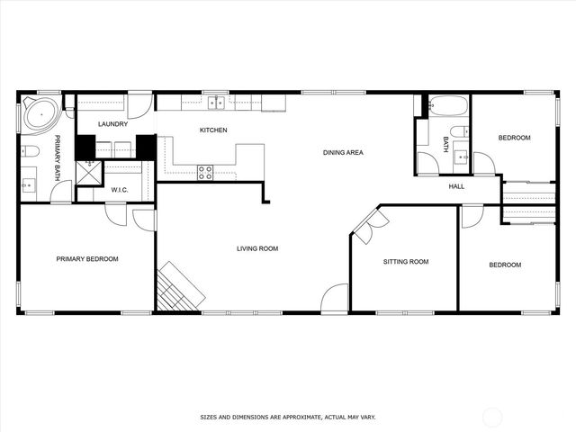 10511 196th Street Ct E, Graham, WA 98338