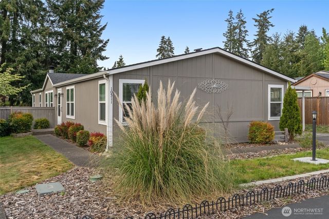 10511 196th Street Ct E, Graham, WA 98338