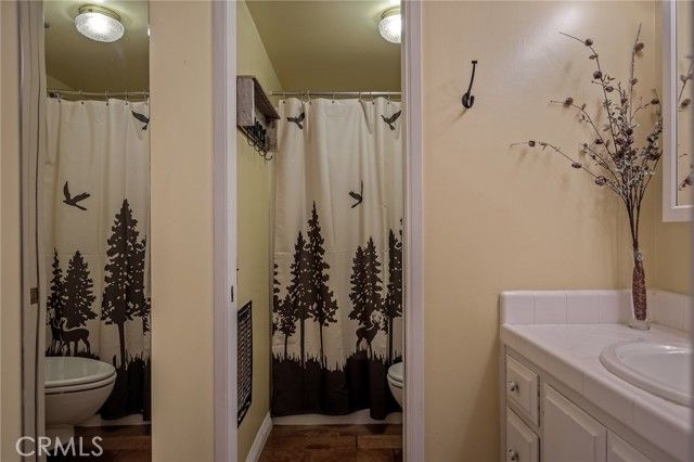 831 Nadelhorn, Lake Arrowhead, CA 92352