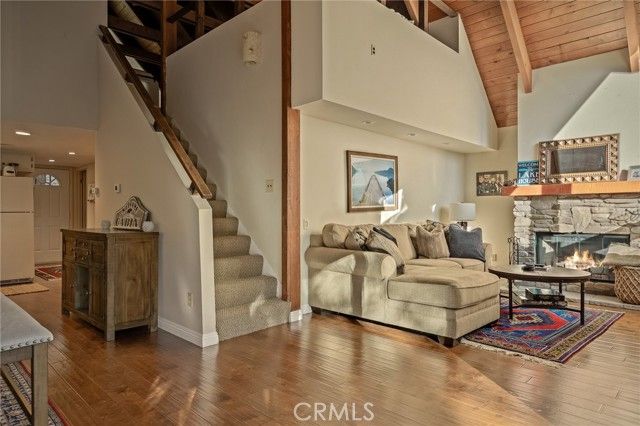 831 Nadelhorn, Lake Arrowhead, CA 92352