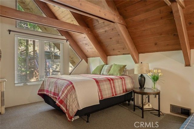 831 Nadelhorn, Lake Arrowhead, CA 92352