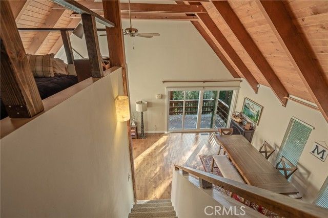 831 Nadelhorn, Lake Arrowhead, CA 92352