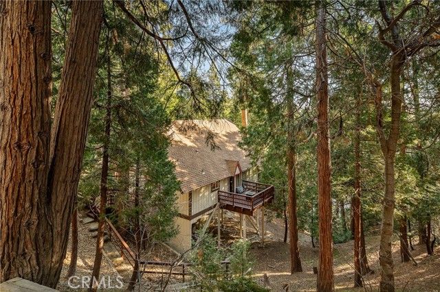 831 Nadelhorn, Lake Arrowhead, CA 92352