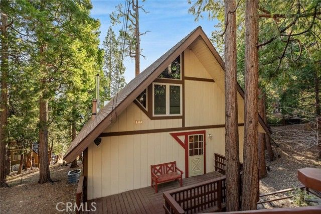 831 Nadelhorn, Lake Arrowhead, CA 92352