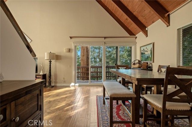 831 Nadelhorn, Lake Arrowhead, CA 92352