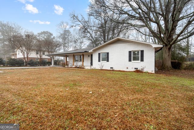 96 Poplar Road, Newnan, GA 30263