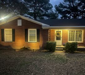 652 CHESHIER ST, Halls, TN 38040