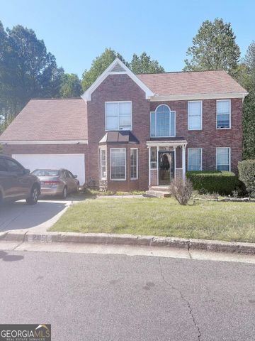 2851 Weston Brook Court, Duluth, GA 30096