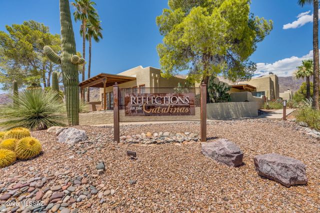 6255 N Camino Pimeria Alta Apt 15, Tucson, AZ 85718