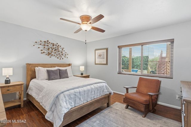 6255 N Camino Pimeria Alta Apt 15, Tucson, AZ 85718