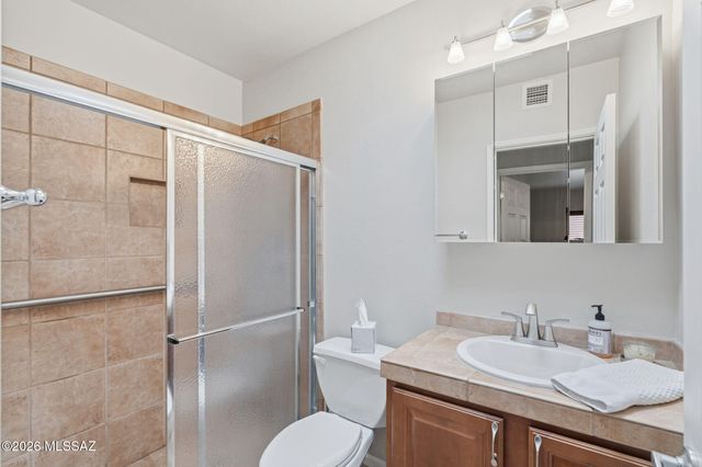 6255 N Camino Pimeria Alta Apt 15, Tucson, AZ 85718