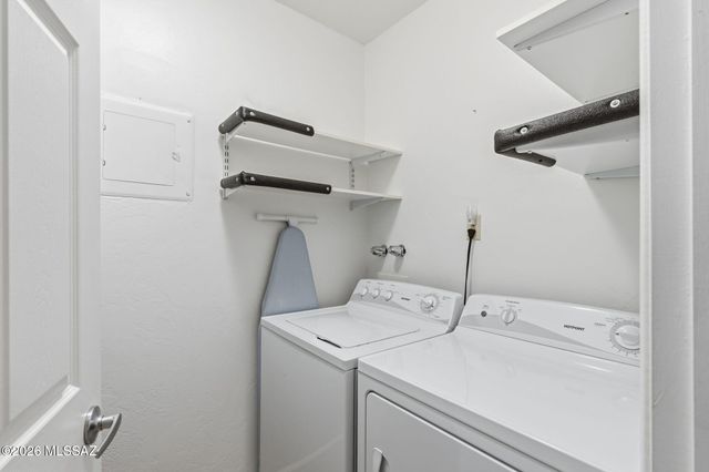 6255 N Camino Pimeria Alta Apt 15, Tucson, AZ 85718