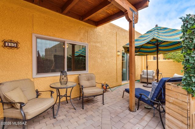 6255 N Camino Pimeria Alta Apt 15, Tucson, AZ 85718